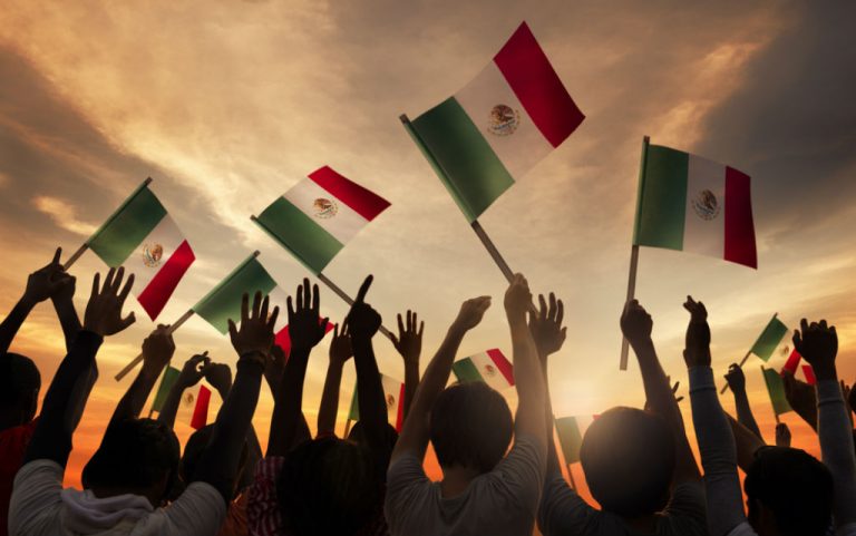 Independencia de México