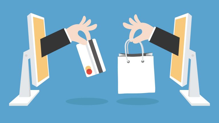 comprar por internet