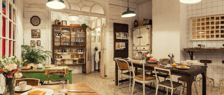 Conoce los mejores blogs de diseño vintage