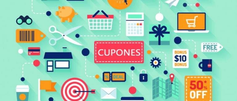 Qué son los cupones de descuento