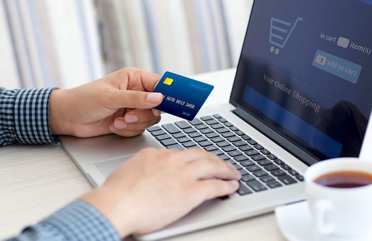 compras online