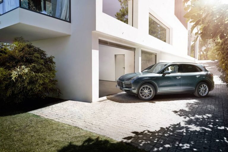 casa y auto, las cosas que no debes comprar en línea