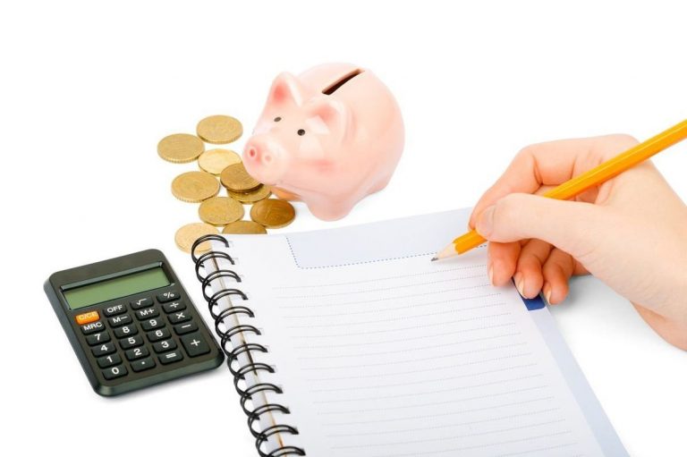 organizar finanzas personales