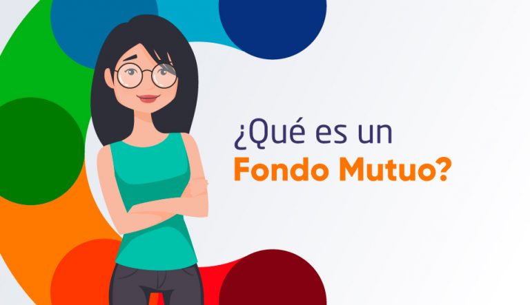 Finanzas en 2021 ¿Qué es un fondo mutuo