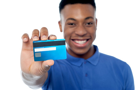 Bonificación tarjeta de crédito