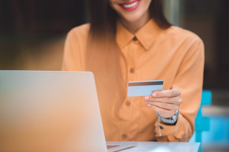 Obtén tu tarjeta aun sin historial crediticio