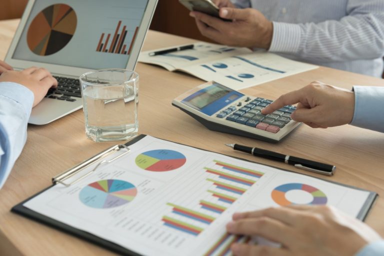 presupuestar finanzas