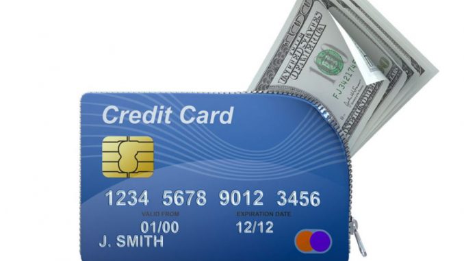 Recompensas tarjeta de crédito