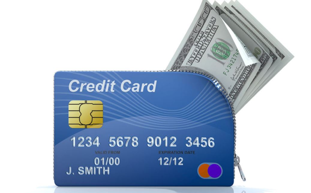 Recompensas tarjeta de crédito