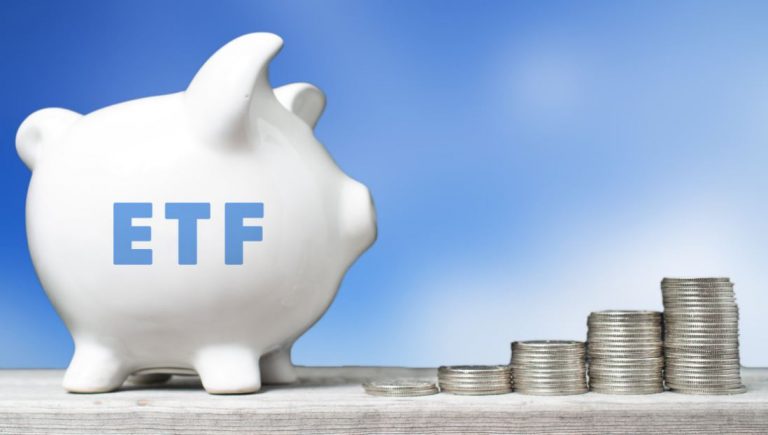 Inversión ETF