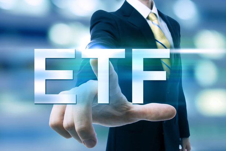 Fondos ETF