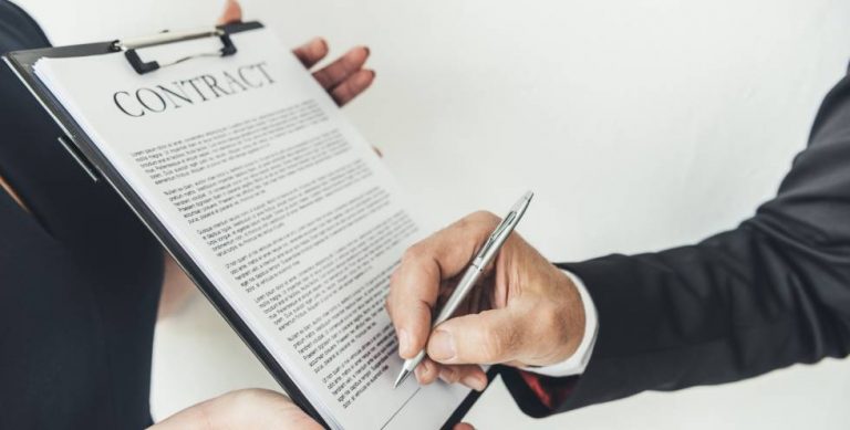 ¿Qué es un forward?