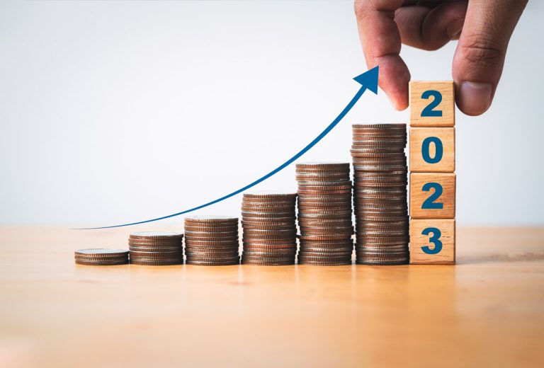Inversión 2023