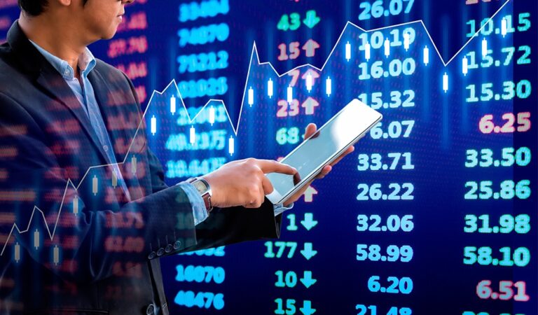 Inversiones de acciones