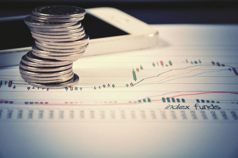 Inversiones de fondos