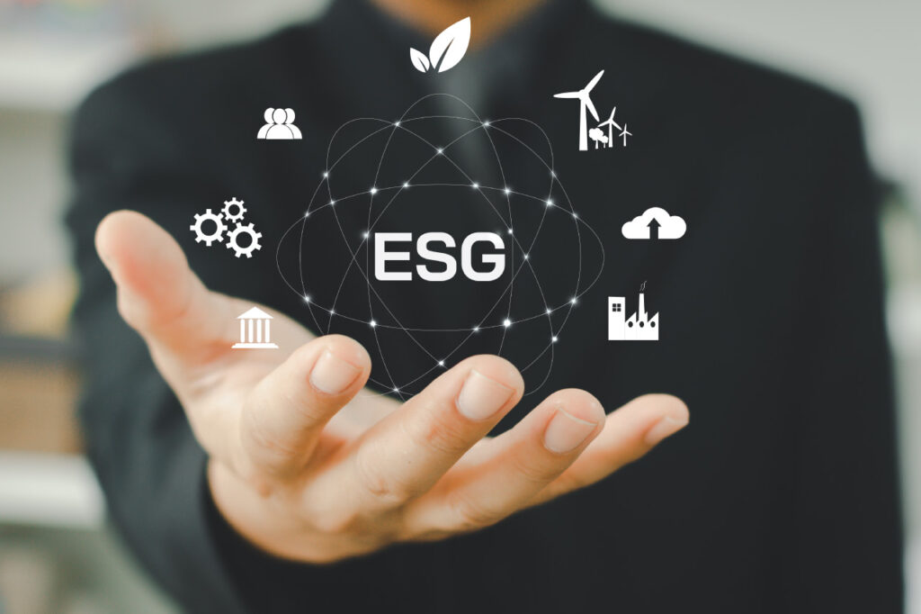 Factores ESG para las empresas