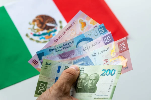 Opciones de Inversión México