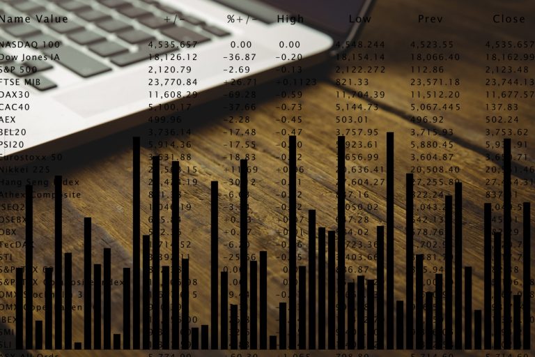 El rebalanceo periódico en fondos indexados