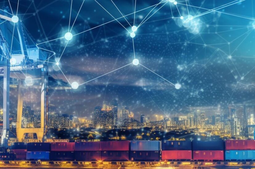 Nearshoring y Comercio Transfronterizo en México