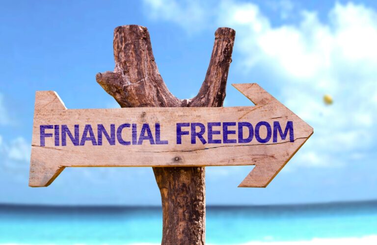 Un portafolio para lograr la libertad financiera